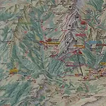 宾馆 Double Doppelzimmer Jaunpass