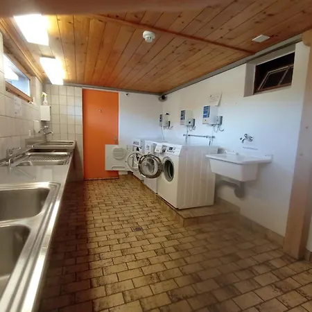 Herberg Double Doppelzimmer Jaunpass *