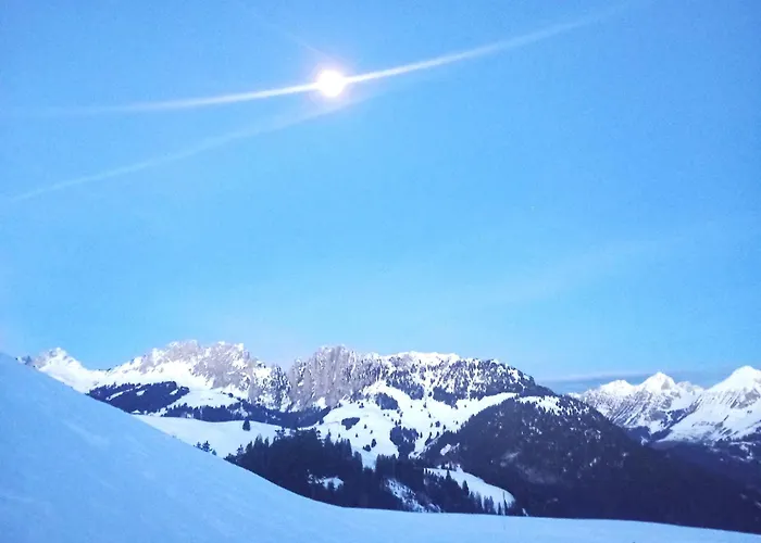 Double Doppelzimmer Jaunpass Locanda *