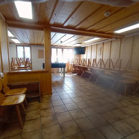 Double Doppelzimmer Jaunpass بولتيغن